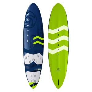 Expressversand TRIBAL Libero-Freeride Powerbox Multi color Freeride Windsurfboard