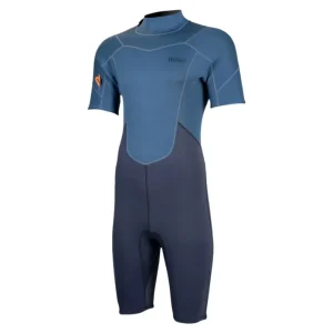 Online Kaufen Prolimit Raider V-Backzip 2/2 2025 Grau Shorty