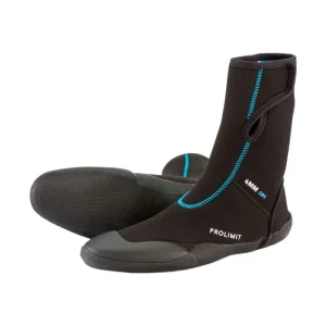 Wochenendangebot Prolimit Maxx Boot 4mm Schwarz Surfschuh