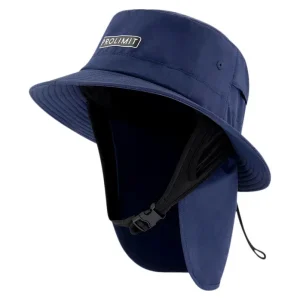 Sichere Zahlung Prolimit Shade Surfhat Floatable Blau Neopren Haub