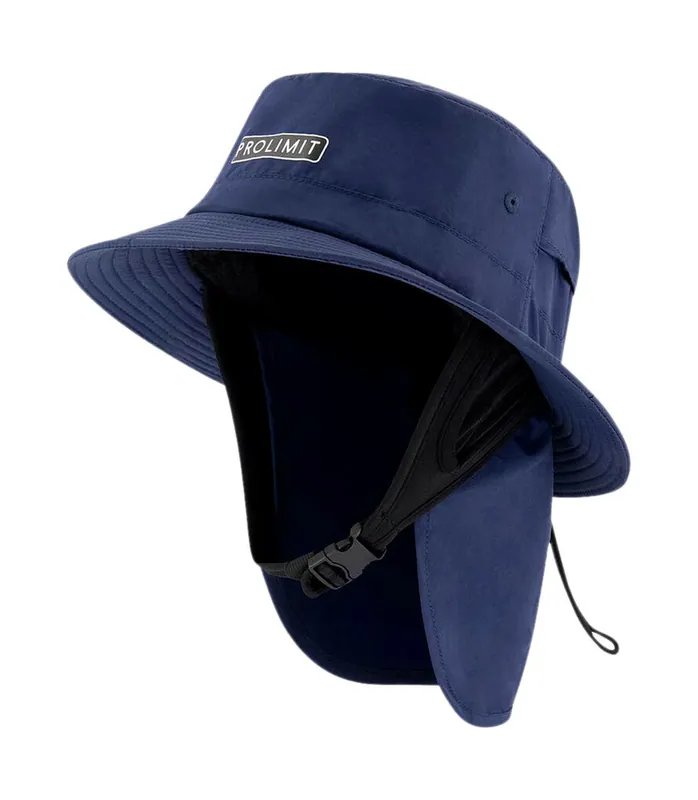 Sichere Zahlung Prolimit Shade Surfhat Floatable Blau Neopren Haub