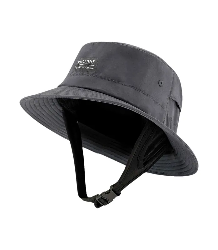 Schnäppchen Prolimit Shade Surfhat Floatable Grau Neopren Haub
