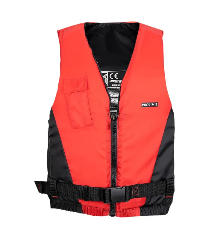 Prolimit Multi Ve Schwarz Schwimmweste Angebot