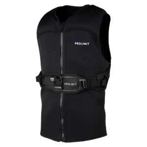 Top-Angebot Prolimit Drift Wing vest/harness 2026 Schwarz Wingfoil-Trapez