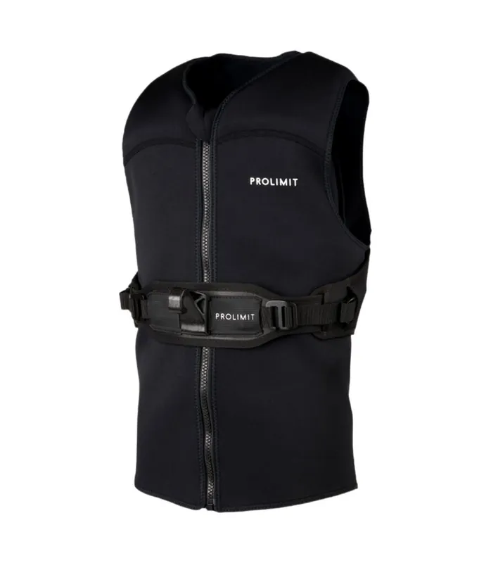 Top-Angebot Prolimit Drift Wing vest/harness 2026 Schwarz Wingfoil-Trapez