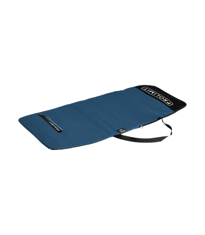 Zertifiziert Prolimit Single Twintip Sport Blau wintip Kiteboard-Bag