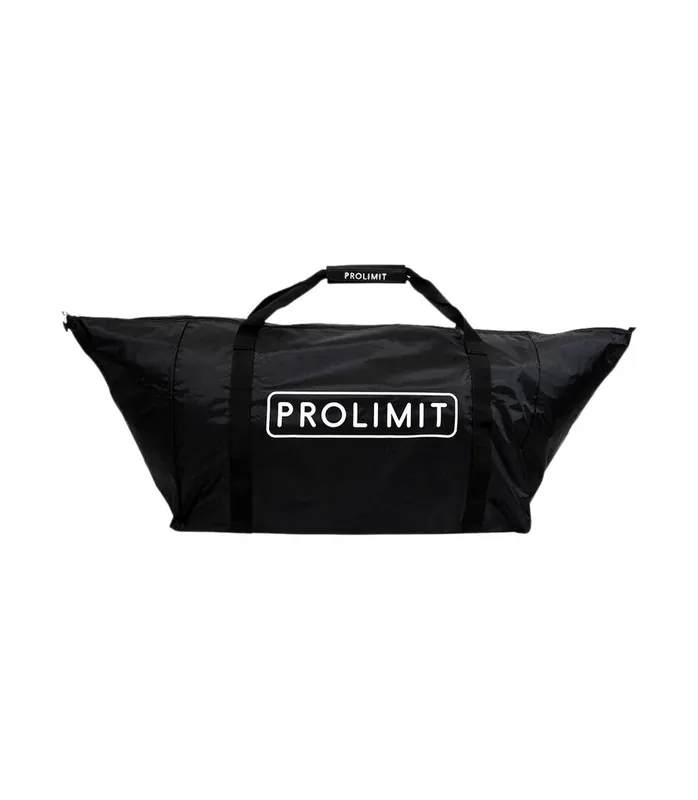 Knallerangebot Prolimit Tote bag L Schwarz Surftasche