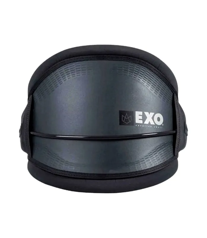 Sonderangebot Manera EXO 2.0 Grau Softshell Trapez