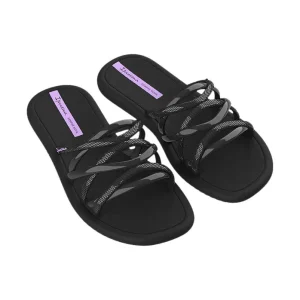 Ipanema Meu Sol Slide 2024 Schwarz Flip flops Must-Have