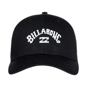 Billabong ARCH 2026 Schwarz Cap Neue Ware
