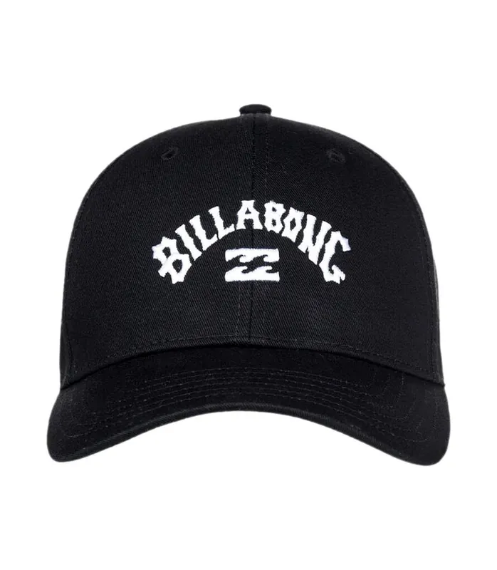 Billabong ARCH 2026 Schwarz Cap Neue Ware