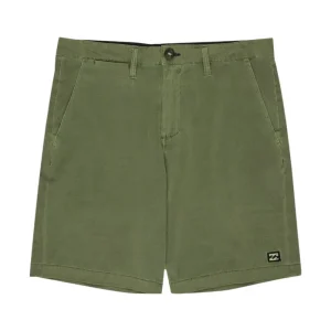 Billabong CROSSFIRE PIGM 2026 Grün Boardshorts Nur Für Kurze Zeit