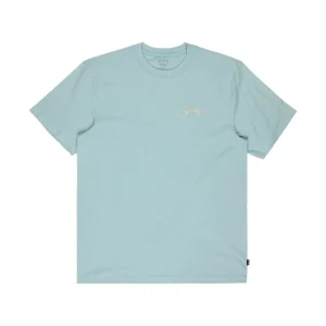 Saisonangebot Billabong ARCH 2026 Blau T-shirt