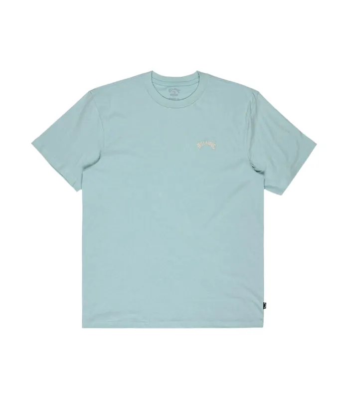 Saisonangebot Billabong ARCH 2026 Blau T-shirt