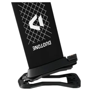 Duotone Ma-Fuselage Slim AL QM Schwarz Complete Foil Top-Preis