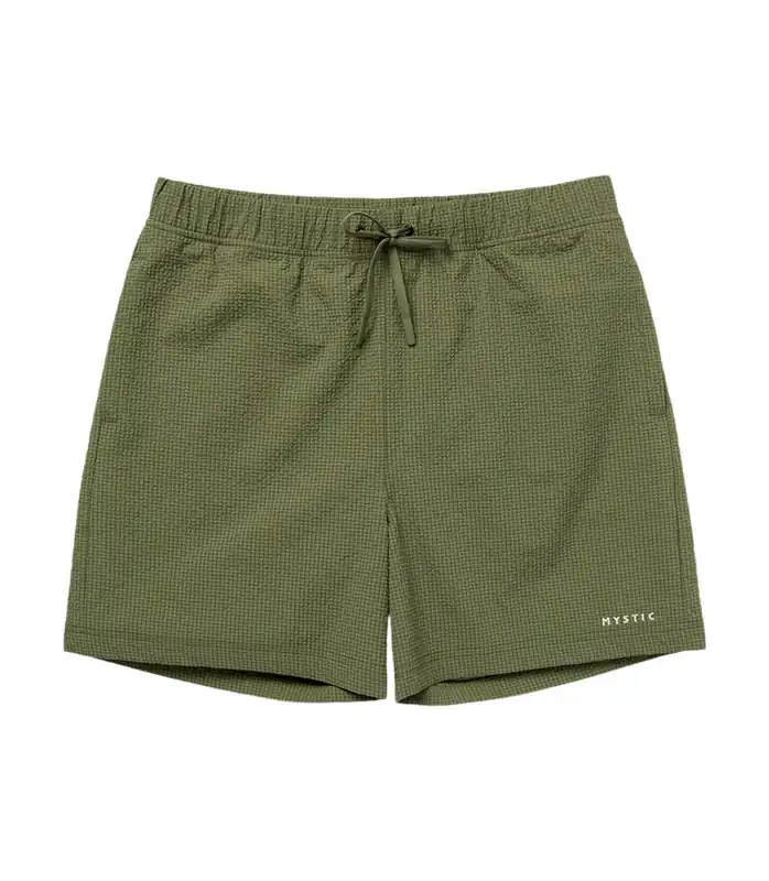 Sale Mystic Continent Shorts 2026 Grün Boardshorts