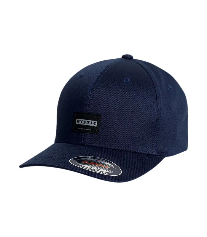 Mega-Angebot Mystic Brand 2026 Blau Cap