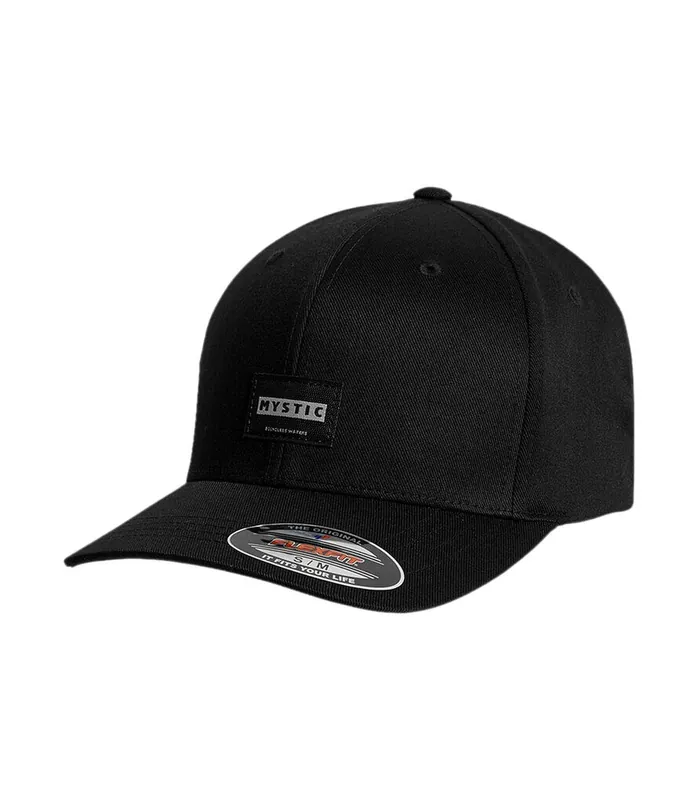 Mystic Brand 2026 Schwarz Cap Bestpreis