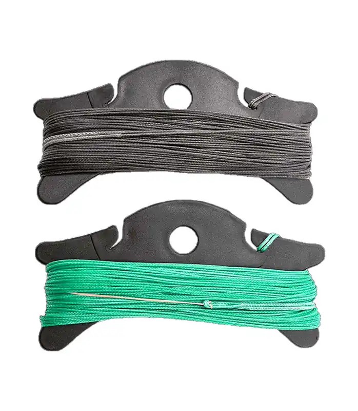 Online Kaufen North 8m PRO Line Extensions Grün Kite Leine