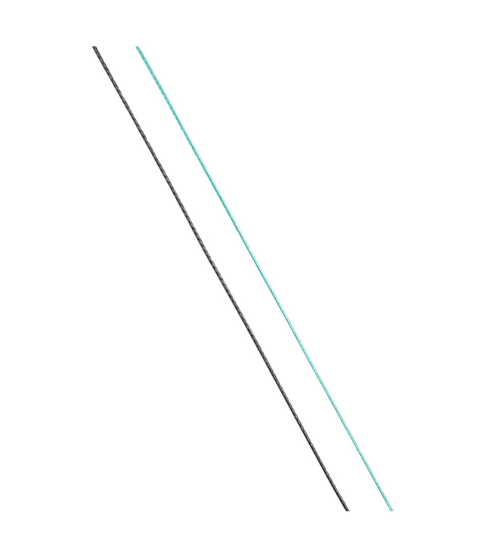 Begrenztes Angebot North Pro Line set Grün Kite Leine