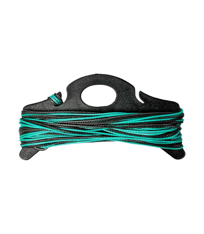 North 6m Line Extensions Grün Kite Leine Angebot