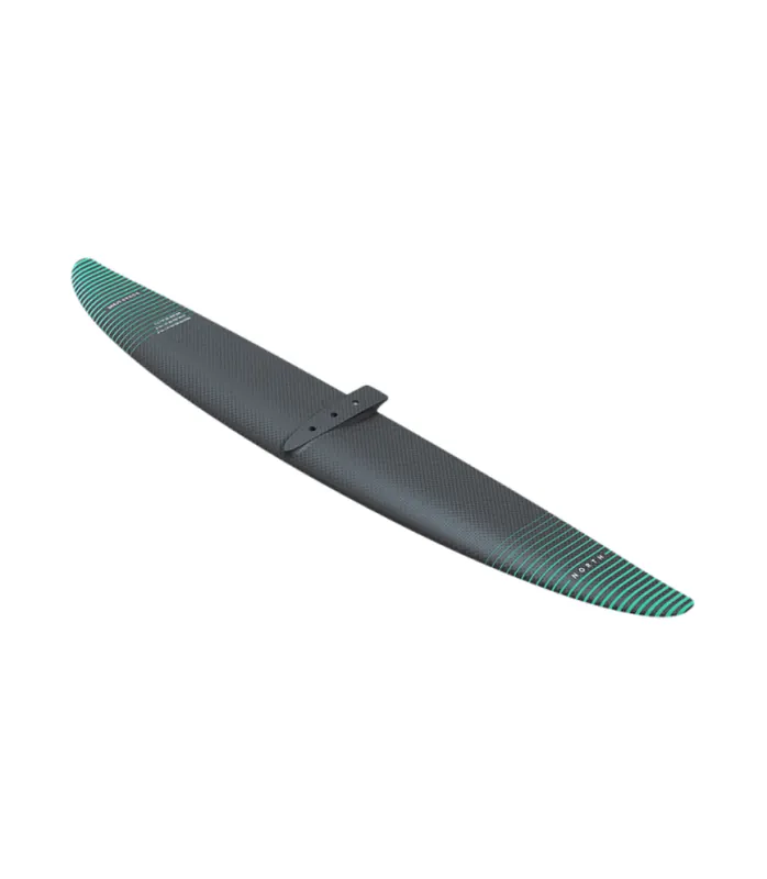 Sale North Sonar SF680 FW Schwarz Frontflügel