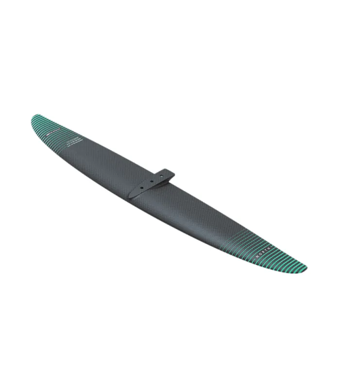 Online Kaufen North Sonar SF830 FW Schwarz Frontflügel