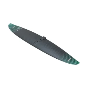 Geprüft North Sonar MA1050v2 FW Schwarz Frontflügel