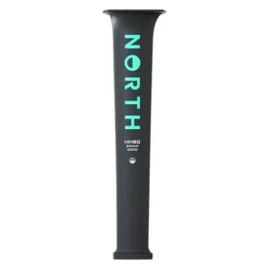 Must-Have North Sonar HM Carbon 2026 Schwarz Mast
