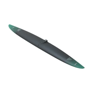 North Sonar P1800 FW Schwarz Frontflügel Must-Have