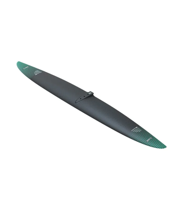 North Sonar P1800 FW Schwarz Frontflügel Must-Have