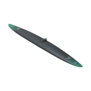 Nur Heute North Sonar P2050 FW 2026 Schwarz Frontflügel