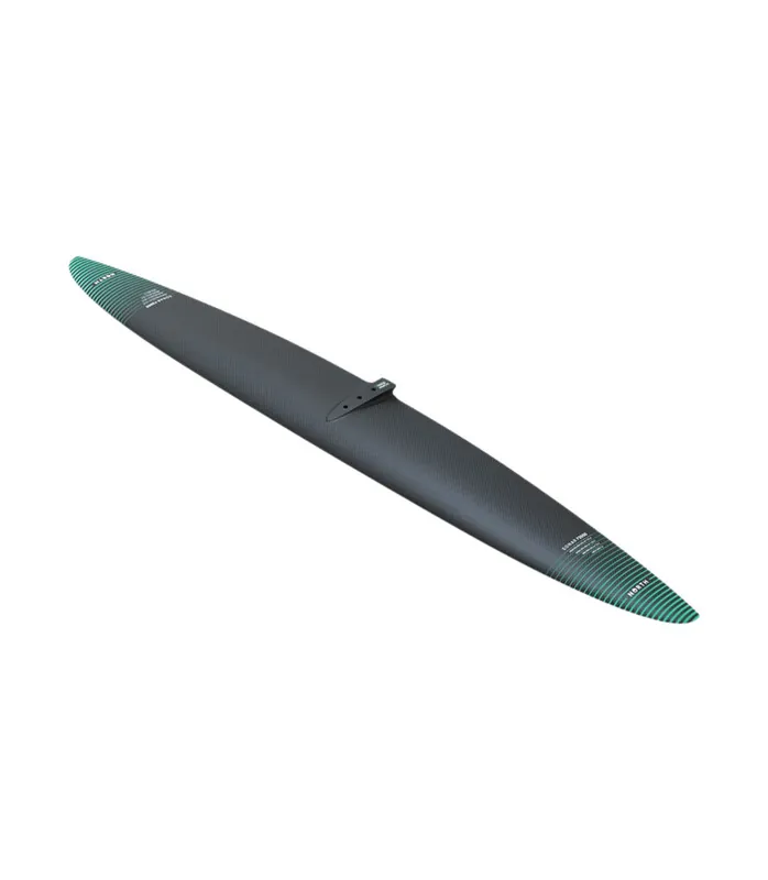 Nur Heute North Sonar P2050 FW 2026 Schwarz Frontflügel