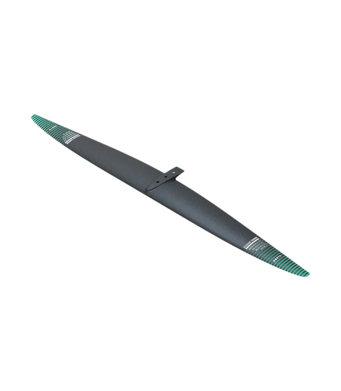 Schnäppchen North Sonar DW950 FW 2026 Schwarz Frontflügel