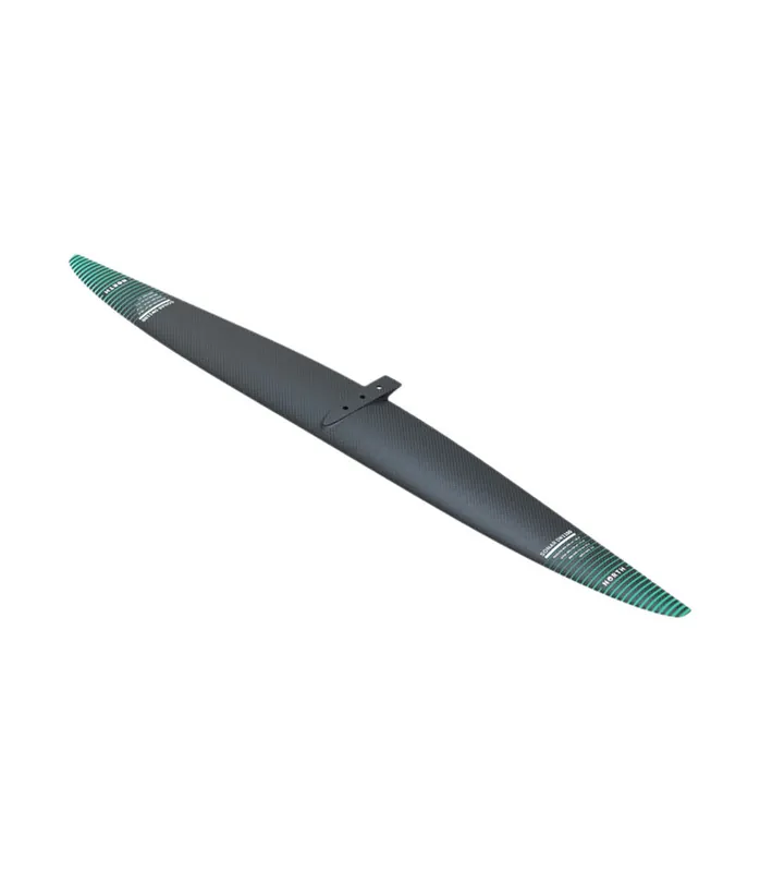 North Sonar DW1100 FW Schwarz Frontflügel Meistverkauft