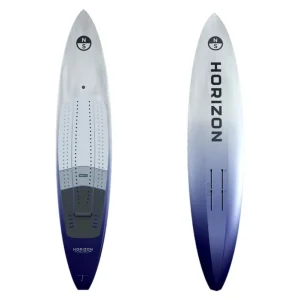 Zertifiziert North Horizon Foil 2026 Grau Downwind Wingboard