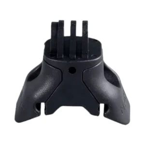 North ShiftLock Action Cam Mount Schwarz Wing Zubehör Neu