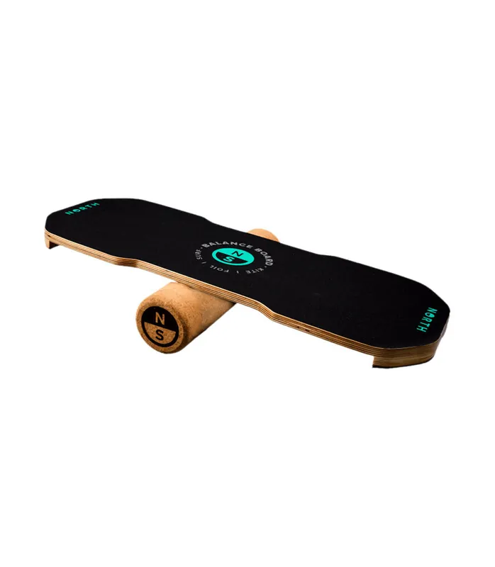 North Balance Board Lila Balance Board Wochenendangebot
