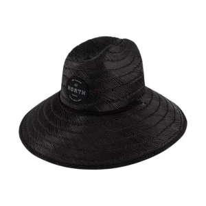 Sichere Zahlung North Horizon Sun Hat 2025 Schwarz Cap
