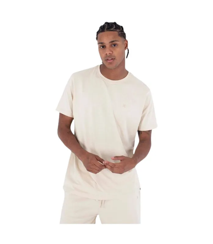 Hurley M LOW TIDE SS TEE 2026 Weiß T-shirt Online Kaufen