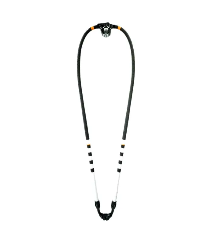 Preisreduziert Gaastra Black Line Tapered Multi color Aluminiumgabel