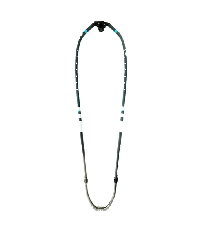 Neue Kollektion Gaastra Race Carbon Multi color Carbon Gabelbaum