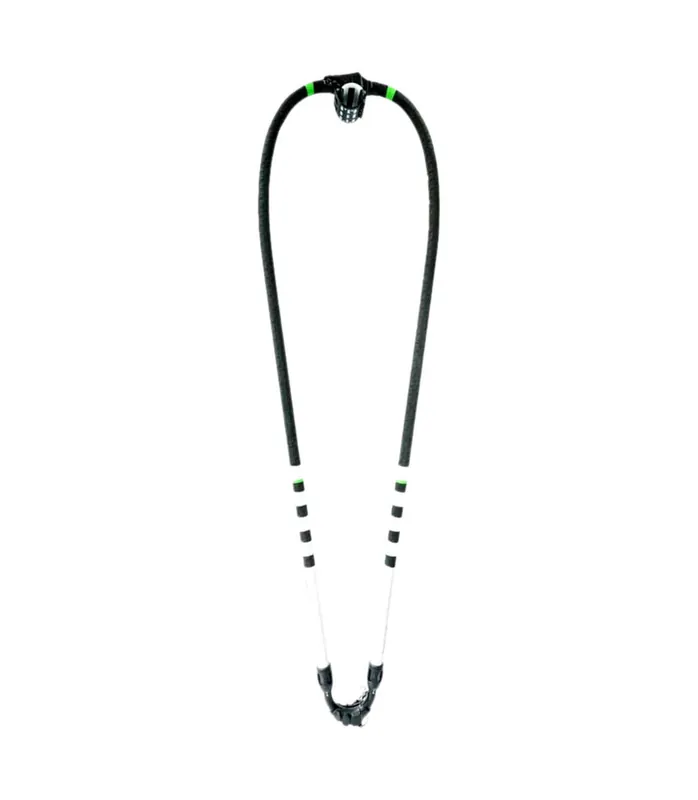 Gaastra Green line Mono Multi color Aluminiumgabel Finale Aktion