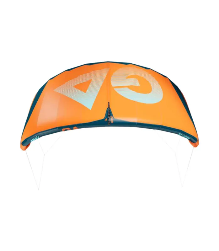 Gaastra Spark 2024 Orange Allround & Freeride Kite Letzte Chance