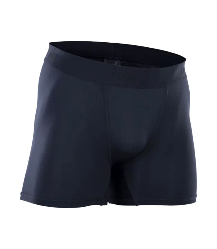 ION Base Shorts men 2026 Schwarz SUP-Hose Nur Für Kurze Zeit