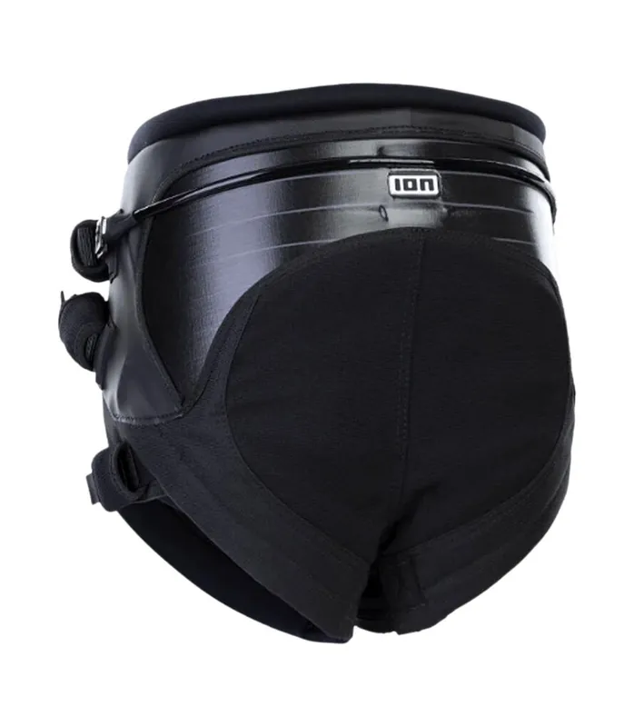 ION Seat Kite Sonar 2024 Schwarz Sitztrapez Sofort Bestellen