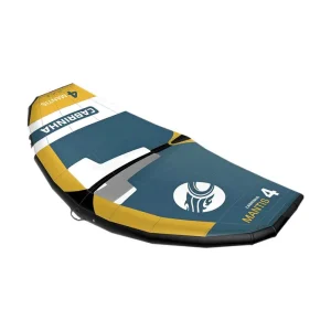 Schneller Versand Cabrinha Mantis 2024 Blau Freeride Wing