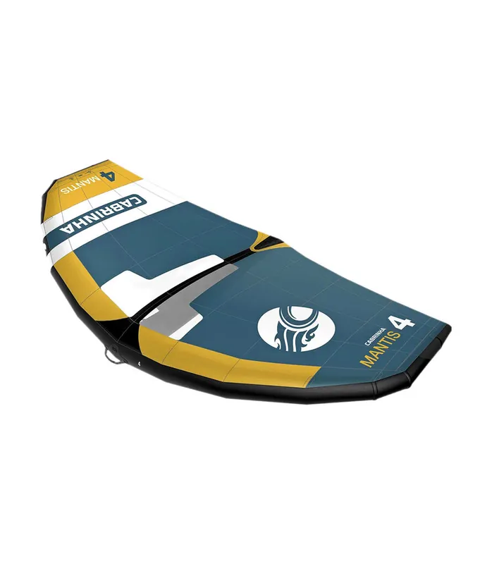 Schneller Versand Cabrinha Mantis 2024 Blau Freeride Wing