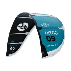 Top-Preis Cabrinha Nitro Apex 2024 Schwarz Big Air Kite