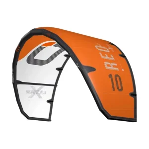 Ozone REO V7 Ultra-X 2026 Orange Wave Kite Angebot